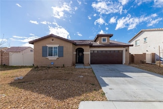 11889 Sierra Rd, Victorville, CA 92392
