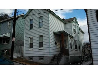 312 13th St, Pittsburgh, PA 15215