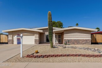 11018 W Boswell Blvd, Sun City, AZ 85373