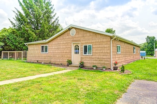 8879 W County Road 700 S, Coatesville, IN 46121