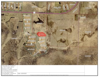 TBD Stevens Rd, Onamia, MN 56359