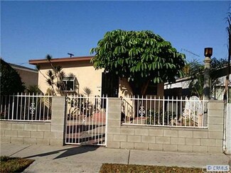 204 N Laurel St, Santa Ana, CA 92703