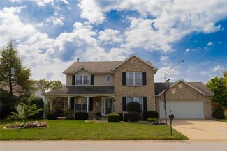 945 Stanford Way, Fairview Heights, IL 62208
