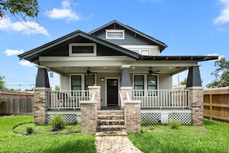 901 Cordell St, Houston, TX 77009