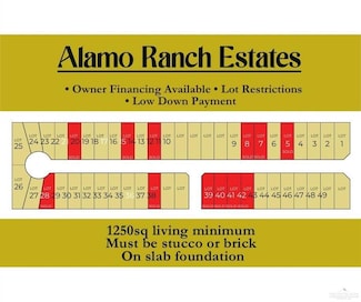 1323 S 9th St, Alamo, TX 78516