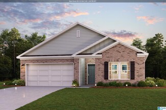 88 Lancelot Cove, Jasper, AL 35501