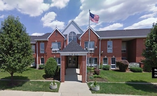 1501 S Meridian St, Indianapolis, IN 46225