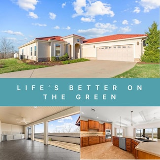 168 Siena Blvd, Branson, MO 65616