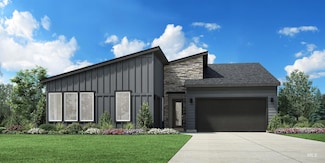 5421 Juliet Rose Ave, Caldwell, ID 83607