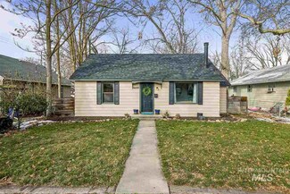 4530 W Irving St, Boise, ID 83706
