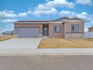 2142 Brookfield Dr Unit B, Grand Junction, CO 81505
