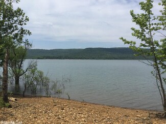 530 Pearce Rd, Quitman, AR 72131