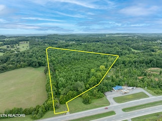 2958 W Lamar Alexander Pkwy, Friendsville, TN 37737