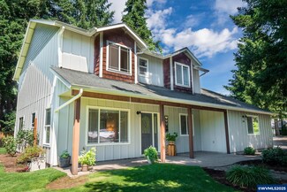 1201 Juniper Ct, Lyons, OR 97358