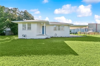 147 Star Place, Belle Chasse, LA 70037