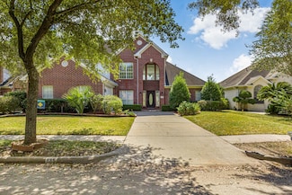 135 S Hall Dr, Sugar Land, TX 77478