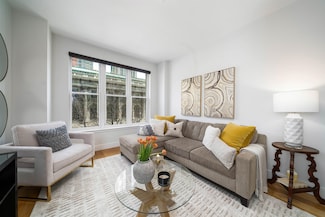 253 Washington St Unit 202, Jersey City, NJ 07302