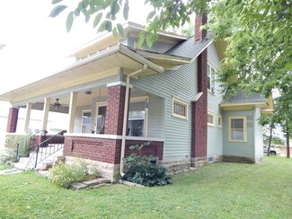 243 S Lincoln St, Orleans, IN 47452