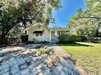 5201 N 10th St, Tampa, FL 33603