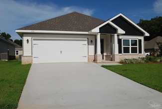 4706 Majestic Palm St, Pace, FL 32571