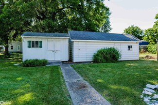 713 S Adella St, Ottumwa, IA 52501