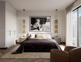 94 NE 29th St Unit 512, Miami, FL 33137