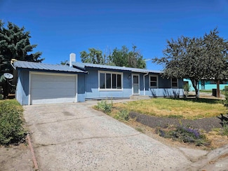 682 Whiting Ave, Weiser, ID 83672