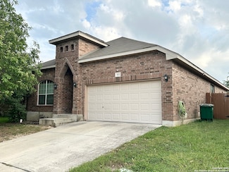 3923 Grissom Grove, San Antonio, TX 78251