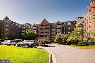 2100 Langston Blvd Unit 406, Arlington, VA 22201