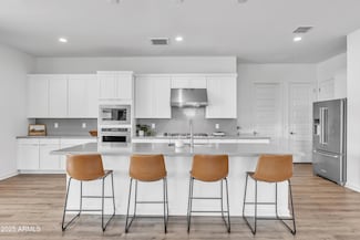 5611 S Feliz, Mesa, AZ 85212
