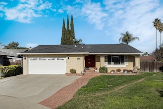 5380 Poppy Blossom Ct, San Jose, CA 95123