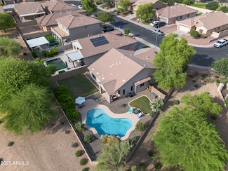 4466 S Brice, Mesa, AZ 85212