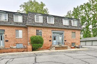 5153 Brendonshire Ct, Indianapolis, IN 46226