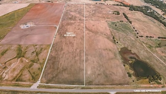 0 Highway 152, El Reno, OK 73036