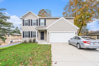4428 Bronson Blvd, Kalamazoo, MI 49008