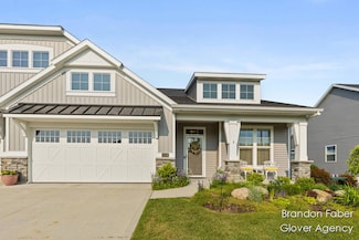 11116 View Pond Ct Unit 31, Allendale, MI 49401