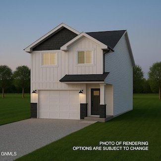 5835 28th Ave SE, Bismarck, ND 58504