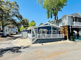 1599 S Kings Hwy Unit 1599 Shark's Tooth T, Myrtle Beach, SC 29577