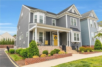 14434 Michaux Springs Dr, Midlothian, VA 23113