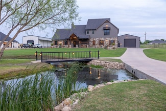 13808 Bates Aston Rd, Haslet, TX 76052