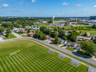 142 S Stadium Dr, Bourbonnais, IL 60914