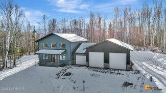 1120 E Fairview Loop, Wasilla, AK 99654