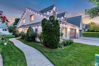 3094 E Somerset Dr, Spanish Fork, UT 84660