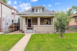 3832 Clay St, Denver, CO 80211