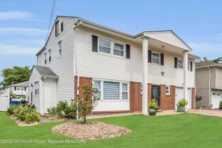 2595 Eleanor Terrace, Union, NJ 07083