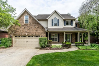3044 Old Field Way, Lexington, KY 40513