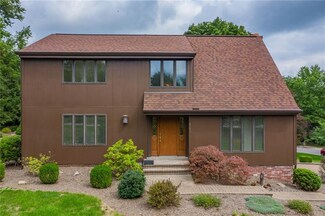 421 Center Church Rd, Canonsburg, PA 15317