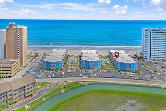 9520 Shore Dr Unit 3B, Myrtle Beach, SC 29572