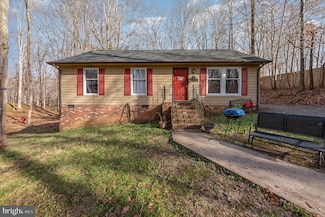 220 Cedar Ridge Dr, Ruther Glen, VA 22546