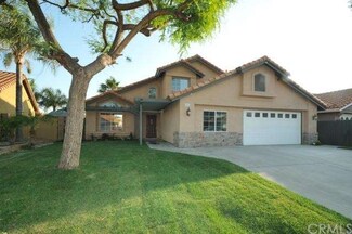 581 Gladiola St, Hemet, CA 92545